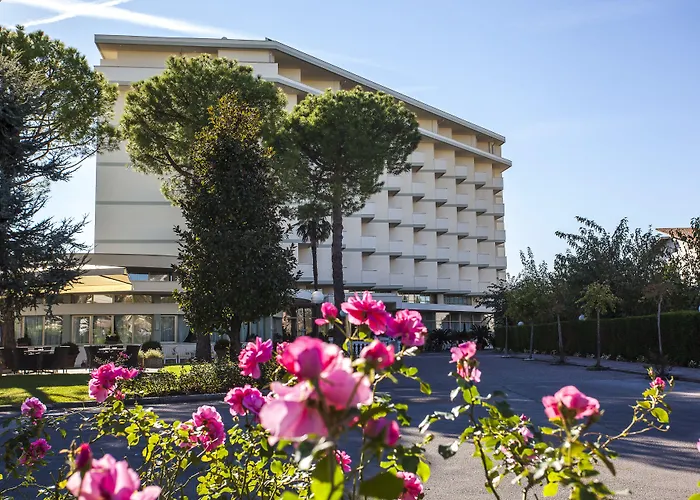 Hotel Terme Abano Verdi Abano Terme